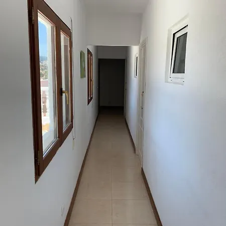 Casa Pinos Playa Couette-café 3*