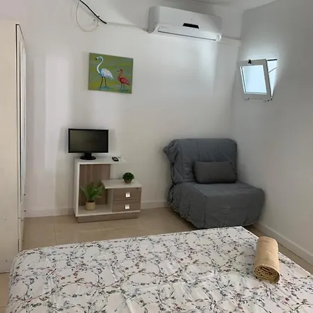 Casa Pinos Playa Calp