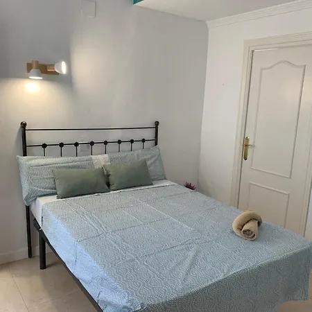 Casa Pinos Playa Couette-café 3*