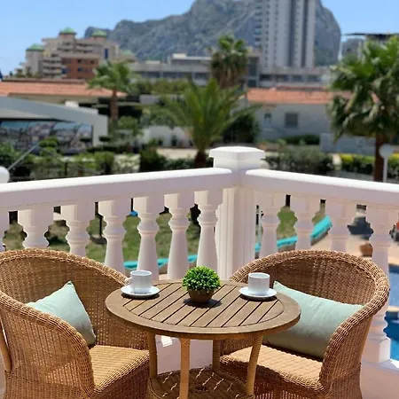 Casa Pinos Playa 3*