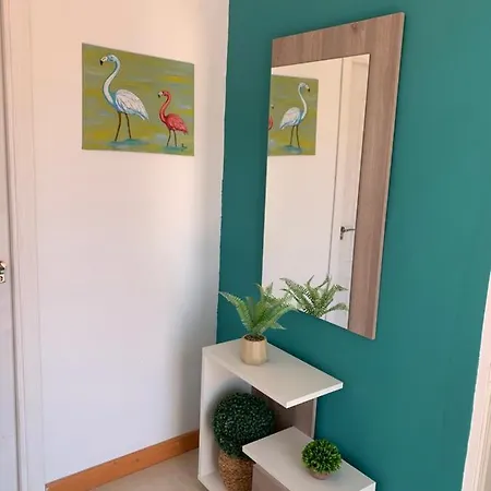 Casa Pinos Playa 3* Calp