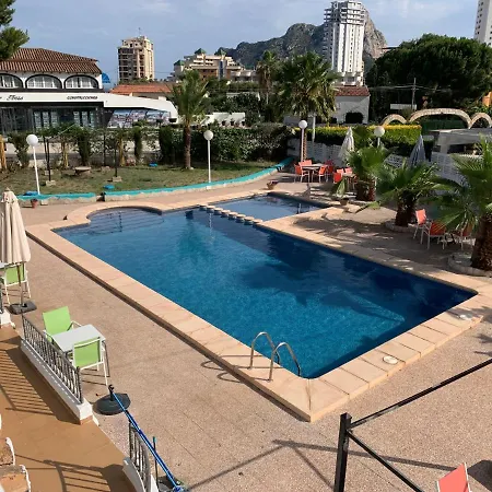 Couette-café Casa Pinos Playa