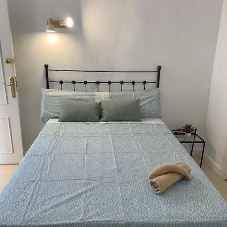 Casa Pinos Playa 3* Calp