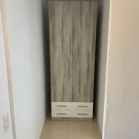 Couette-café Casa Pinos Playa 3*