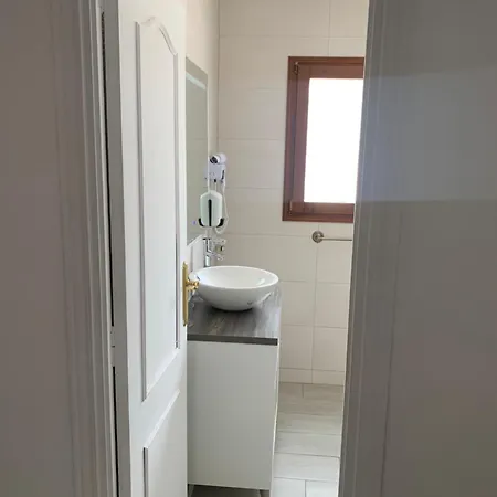 Casa Pinos Playa 3* カルプ