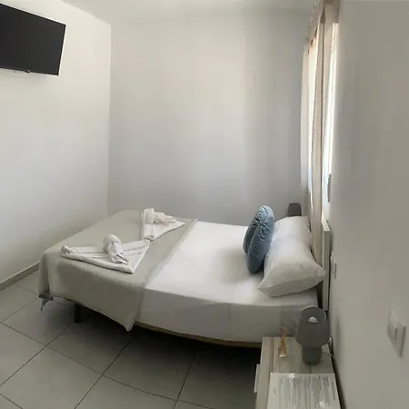 Casa Pinos Playa 3* カルプ