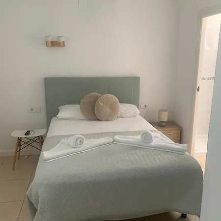 Casa Pinos Playa ベッド・アンド・ブレックファスト 3*