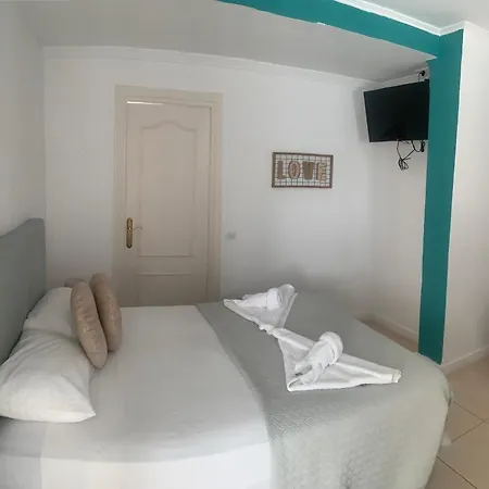 Casa Pinos Playa カルプ