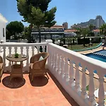 Casa Pinos Playa Alojamento de Acomodação e Pequeno-almoço Calpe
