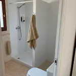 Alojamento de Acomodação e Pequeno-almoço Casa Pinos Playa Calpe
