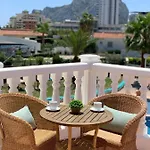 Casa Pinos Playa 3*