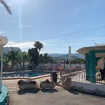 Casa Pinos Playa Κάλπε
