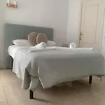 Alojamento de Acomodação e Pequeno-almoço Casa Pinos Playa Calpe