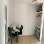 Casa Pinos Playa Alojamento de Acomodação e Pequeno-almoço Calpe