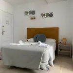 Casa Pinos Playa 3* Calpe