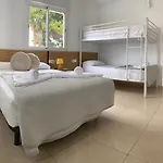 Casa Pinos Playa 3* Calpe