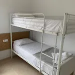 Alojamento de Acomodação e Pequeno-almoço Casa Pinos Playa Calpe