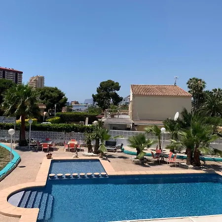 Casa Pinos Playa 3* كاليبي