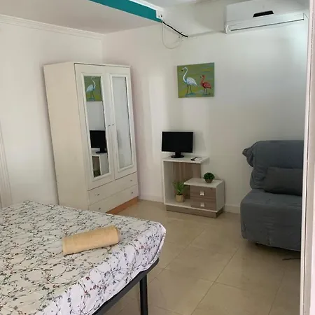 Casa Pinos Playa Bed and breakfast 3*