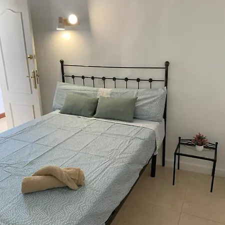 Bed & Breakfast Casa Pinos Playa