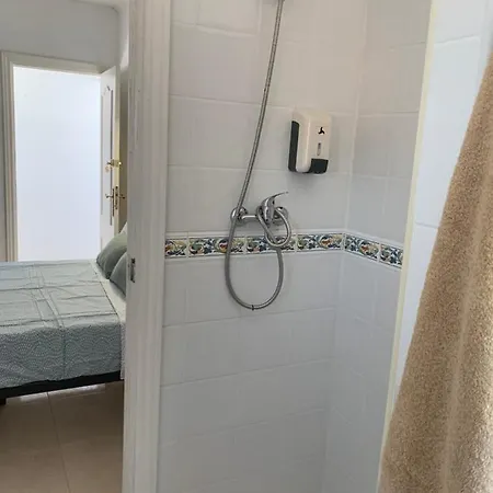 Casa Pinos Playa Bed & Breakfast Calpe
