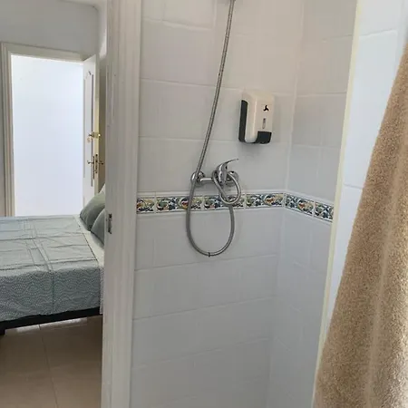 Casa Pinos Playa Bed and breakfast Calpe