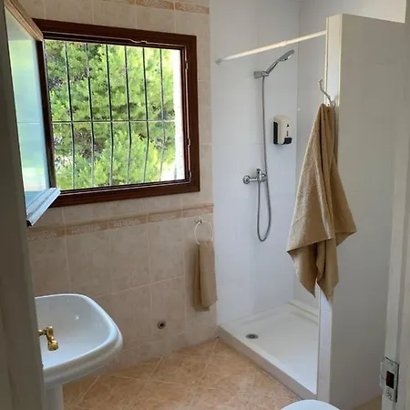Bed & Breakfast Casa Pinos Playa *