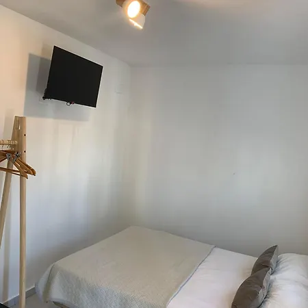 Bed & Breakfast Casa Pinos Playa Calpe