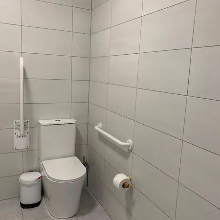 Casa Pinos Playa Calpe