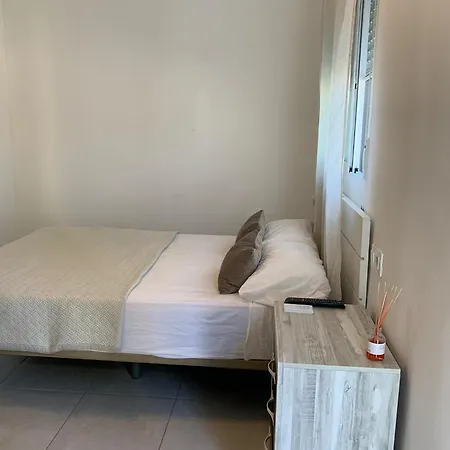 Casa Pinos Playa Alojamento de Acomodação e Pequeno-almoço