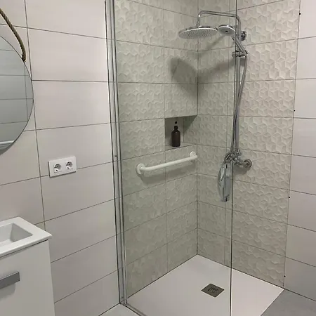 Casa Pinos Playa Bed & Breakfast