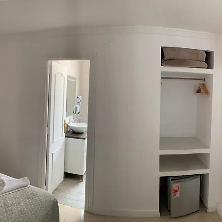 Casa Pinos Playa فندق مبيت وإفطار 3*