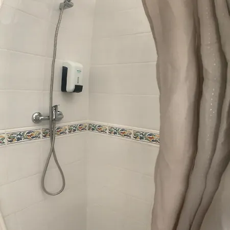 Bed & Breakfast Casa Pinos Playa 3*