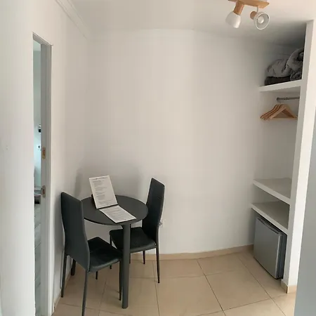 Casa Pinos Playa ベッド・アンド・ブレックファスト カルプ
