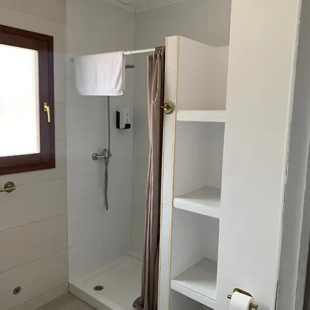 Casa Pinos Playa Bed & Breakfast