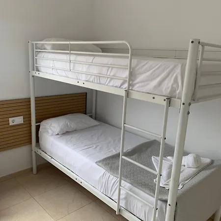 فندق مبيت وإفطار Casa Pinos Playa كاليبي