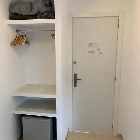 Casa Pinos Playa Отель типа 