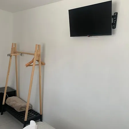 Casa Pinos Playa كاليبي