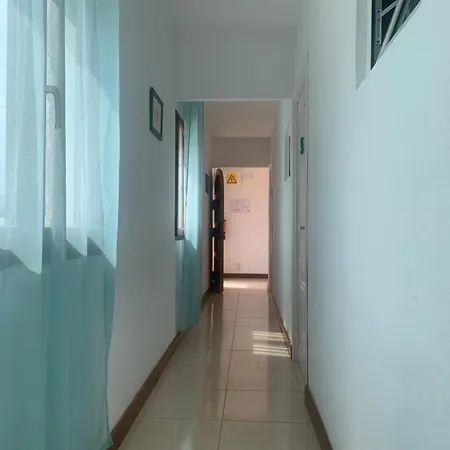 Casa Pinos Playa فندق مبيت وإفطار