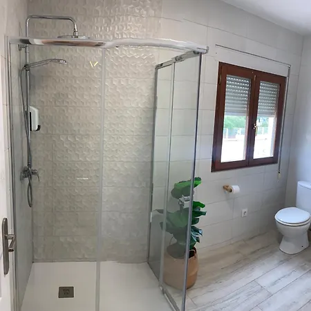 فندق مبيت وإفطار Casa Pinos Playa