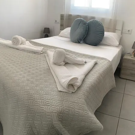 Casa Pinos Playa Кальпе