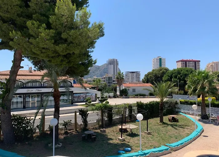 Alojamento de Acomodação e Pequeno-almoço Casa Pinos Playa