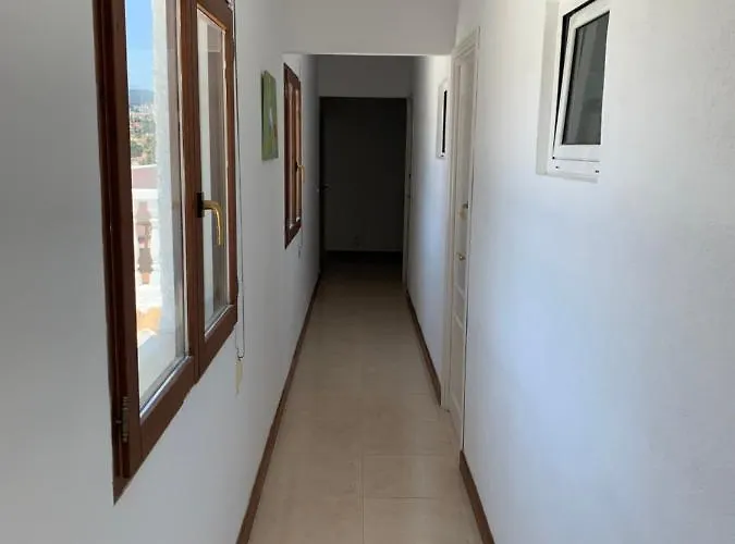 Casa Pinos Playa Alojamento de Acomodação e Pequeno-almoço 3*