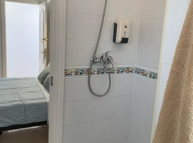 Casa Pinos Playa Alojamento de Acomodação e Pequeno-almoço Calpe