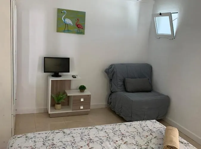 Casa Pinos Playa Calpe