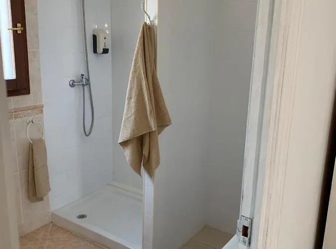 Alojamento de Acomodação e Pequeno-almoço Casa Pinos Playa Calpe