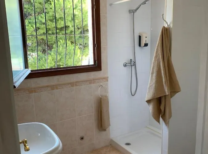 Bed & Breakfast Casa Pinos Playa 3*