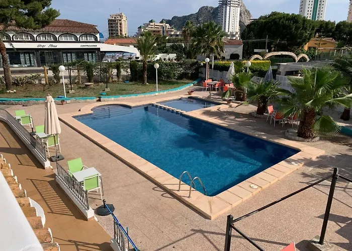 Alojamento de Acomodação e Pequeno-almoço Casa Pinos Playa