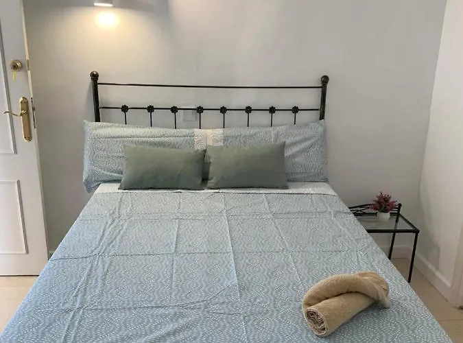 Casa Pinos Playa 3* Calpe