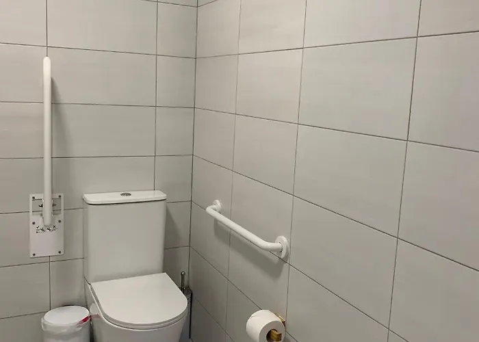 Casa Pinos Playa Calpe